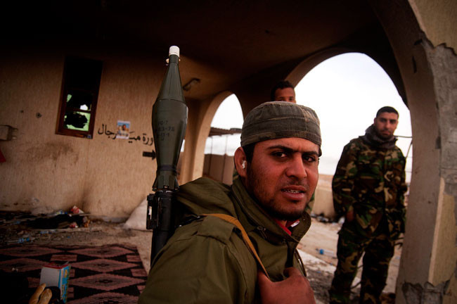 Dünya gündemi bu 50 kare ile sarsıldı - Resim: 1