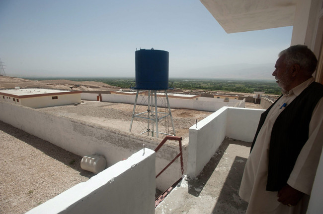 Dünya gündemi bu karelerle sarsıldı! - Resim: 3