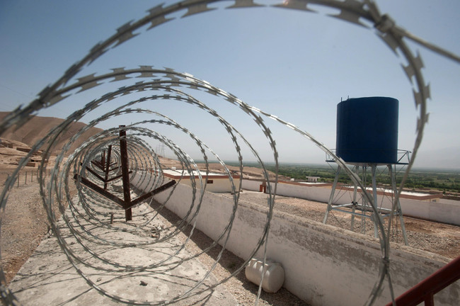 Dünya gündemi bu karelerle sarsıldı! - Resim: 4