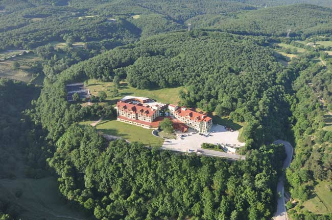 Böyle bir tatil yaşamadınız - Resim: 1