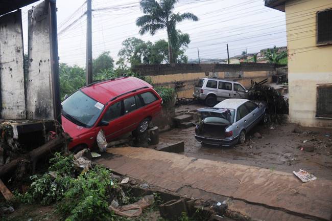 Dünyayı sarsan en iddialı fotoğraflar - Resim: 1