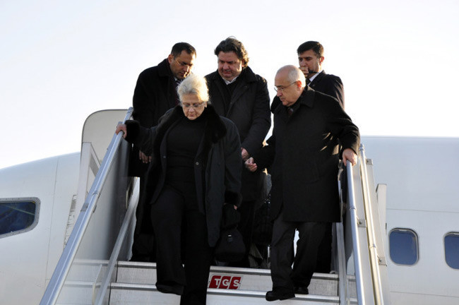 Aydın Menderes son yolculuğuna uğurlanıyor - Resim: 4