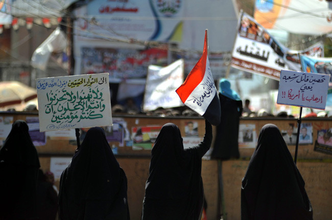 Dünyayı sarsan en iddialı fotoğraflar - Resim: 2