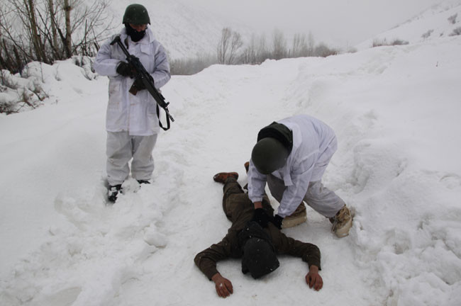 PKK'ya ağır darbe - Resim: 3