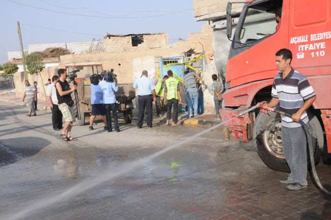 İşte o evden geriye kalanlar - Resim: 4