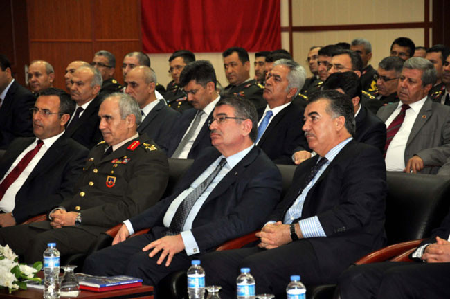 Bakan Şahin'i kopartan diyalog - Resim: 2