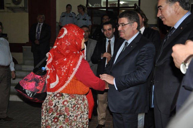 Bakan Şahin'i kopartan diyalog - Resim: 3