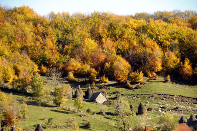 Böyle müthiş bir manzara gördünüz mü? - Resim: 4