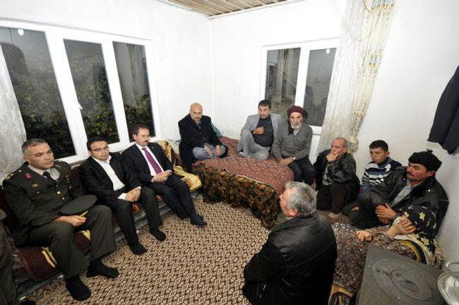 Türkiye 5 evladına ağlıyor - Resim: 3