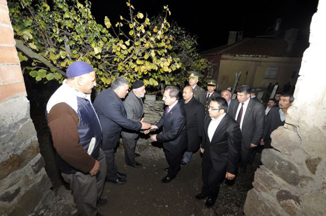 Türkiye 5 evladına ağlıyor - Resim: 4