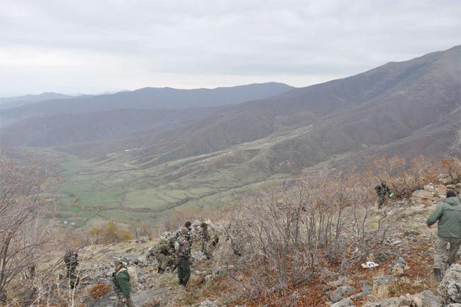 Mağara değil süpermarket! - Resim: 3