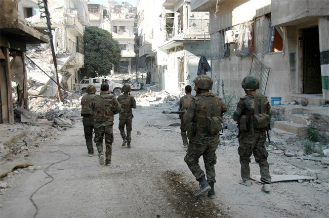 Esad Humus'u ele geçirdi - Resim: 1