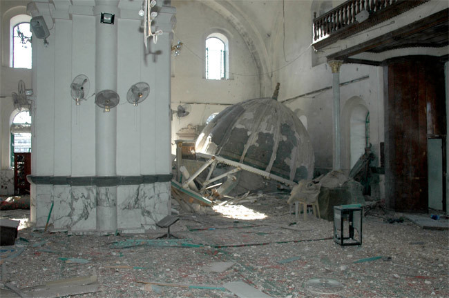 Esad Humus'u ele geçirdi - Resim: 2