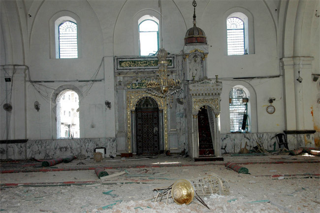 Esad Humus'u ele geçirdi - Resim: 3