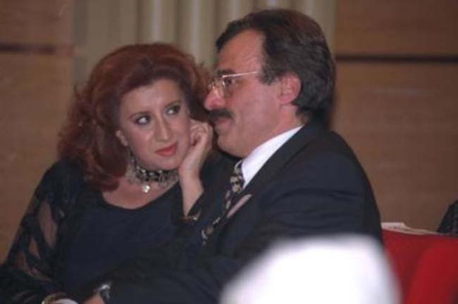 Televizyon dizilerinin efsane çiftleri - Resim: 4