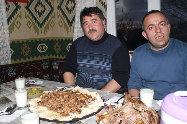 Bu tirit için 10 gün önceden sıraya giriliyor - Resim: 2