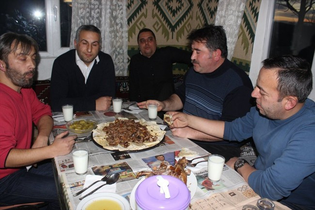 Bu tirit için 10 gün önceden sıraya giriliyor - Resim: 4