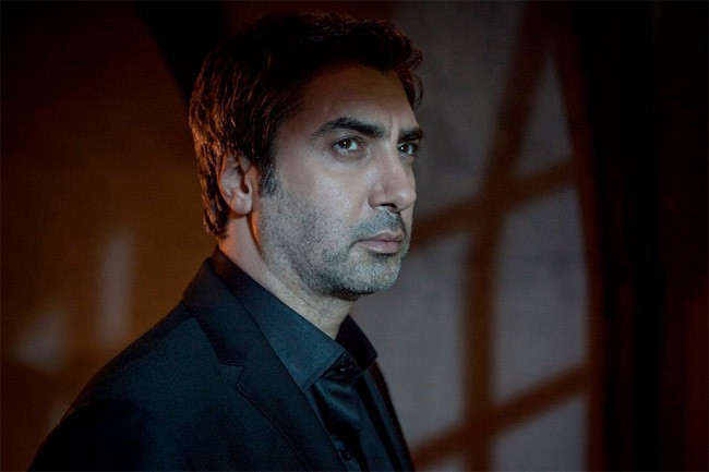 Kurtlar Vadisi Pusu için şok itham! RTE plakalı araçla... - Resim: 1