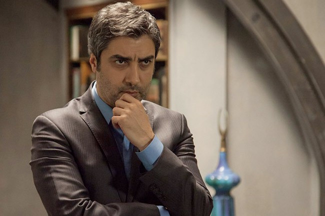 Kurtlar Vadisi Pusu için şok itham! RTE plakalı araçla... - Resim: 4