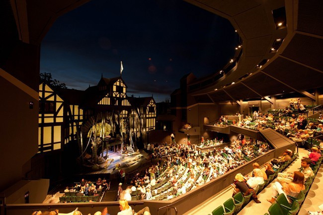 İşte Dünyadan en renkli Şubat festivalleri  - Resim: 2