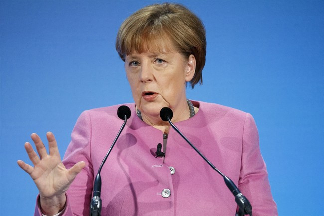 Suriye Donörler Konferansı'ndan görüntüler - Resim: 3