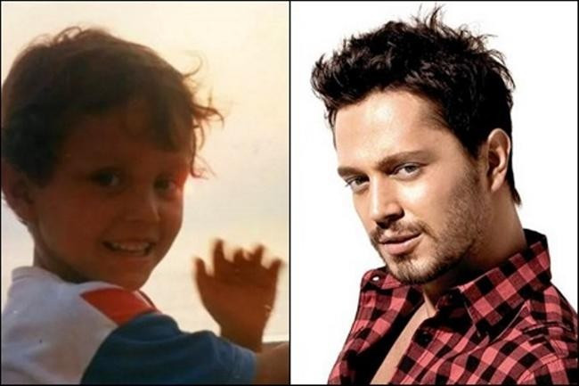 Bu ünlüyü tanıdınız mı? - Resim: 2