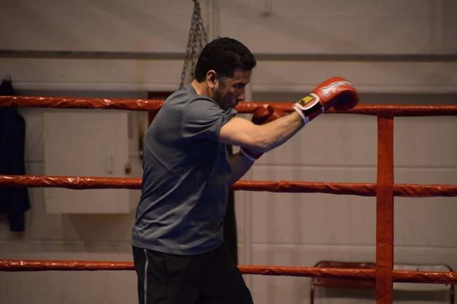 MHP'li Oğan'dan kurultay antrenmanı - Resim: 3