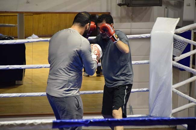 MHP'li Oğan'dan kurultay antrenmanı - Resim: 4