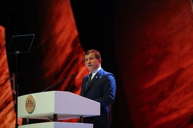 Kut’ül Amare Zaferi için görkemli tören - Resim: 3