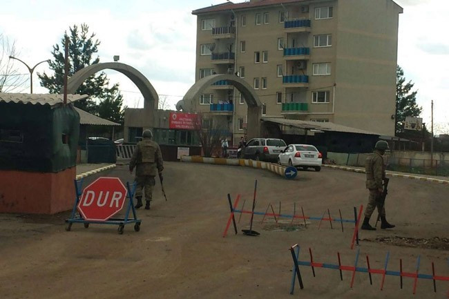 6 PKK'lı paspas sapıyla cezaevinden firar etti! Sabah sayımında... - Resim: 1