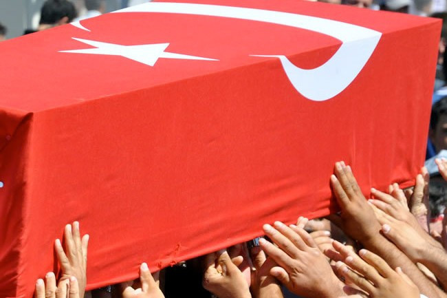 Fırat Kalkanı'nın ilk şehitlerinin isimleri ve memleketleri - Resim: 1