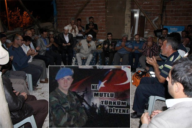 Fırat Kalkanı'nın ilk şehitlerinin isimleri ve memleketleri - Resim: 3