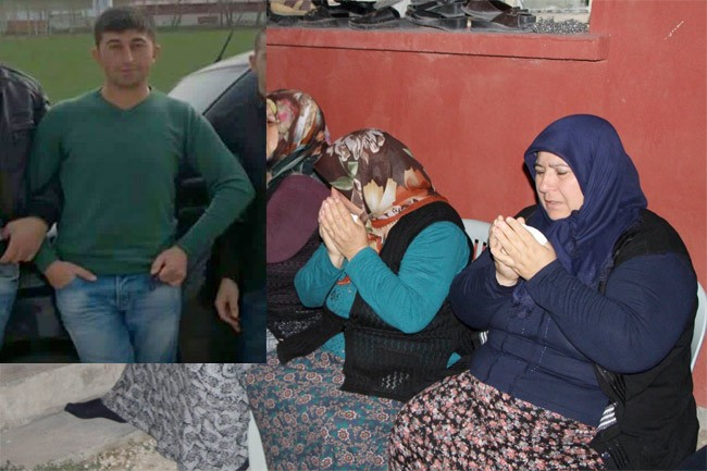 Fırat Kalkanı'nın ilk şehitlerinin isimleri ve memleketleri - Resim: 4