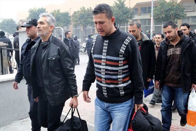 FETÖ baskını bylockçu polisler ve jandarmalar listede - Resim: 2