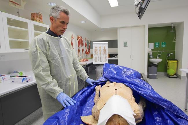 İnsan ölürken neler olur? İşte tüyler ürperten sonuç - Resim: 2