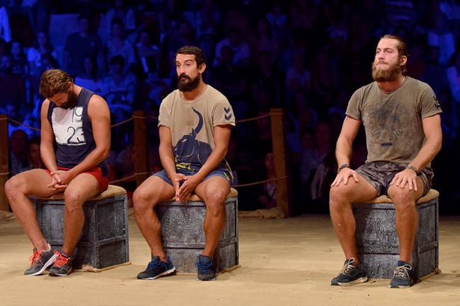 Survivor 2018 bakın ne zaman! - Resim: 1