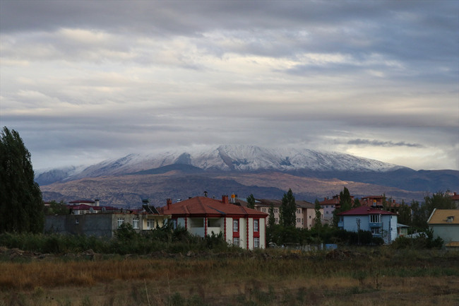 Meteorolojiden ilk kar uyarılı tahmin! Asıl pazar günü kötü - Resim: 1