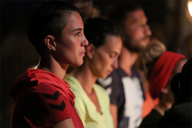 Survivor SMS sonuçlarına göre kim elenecek? - Resim: 2