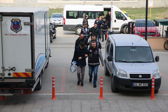 Yeni FETÖ dalgası polisler, memurlar ve askerler var - Resim: 3