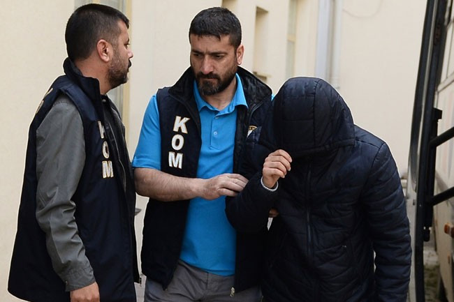 İhraç edilenler listede! 43 ilde büyük operasyon polis, komiser.. - Resim: 4