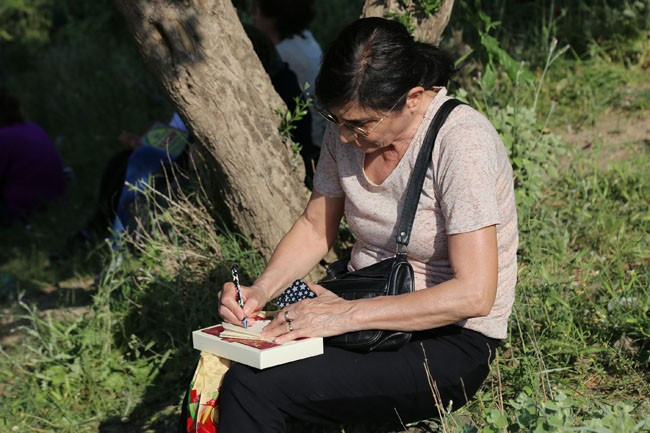 Hıdırellezde dilek izdihamı! Muhteşem görüntülerle 5 Mayıs - Resim: 3