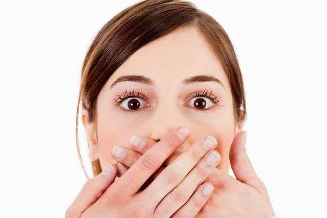 Oruçta ağız kokusu çok fena! Nasıl önlenir çay içmeyin... - Resim: 2