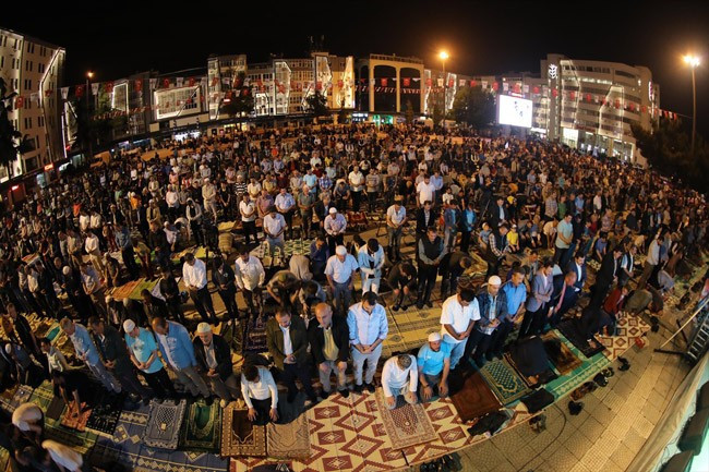 Seccadesini kapan meydana indi - Resim: 4