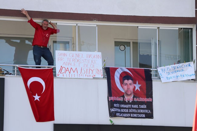 Kılıçdaroğlu'na böyle tepki gösterdiler - Resim: 2