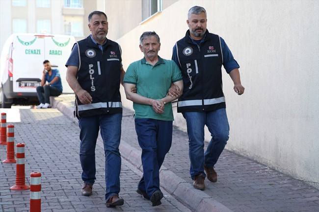 Son günlerin en bomba FETÖ gözaltıları! 16 profesör var - Resim: 4