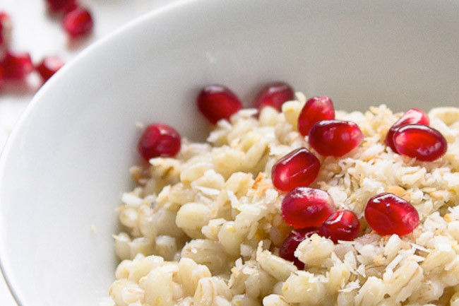 Arpa suyu diyeti nedir İrem Derici'yi hızlı zayıflatan şok diyet - Resim: 4