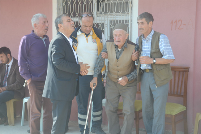 Batman'daki şehitlerin isimleri ve memleketleri! Biri daha yeni evli - Resim: 3