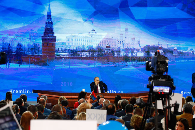 Putin ABD'nin 'çekilme' açıklamasına inanmadı! Afganistan'da da... - Resim: 1