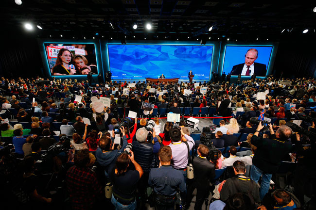 Putin ABD'nin 'çekilme' açıklamasına inanmadı! Afganistan'da da... - Resim: 3