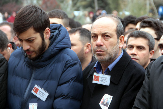 Afrin şehidinin annesine telefondaki son sözleri yürekleri dağladı - Resim: 4